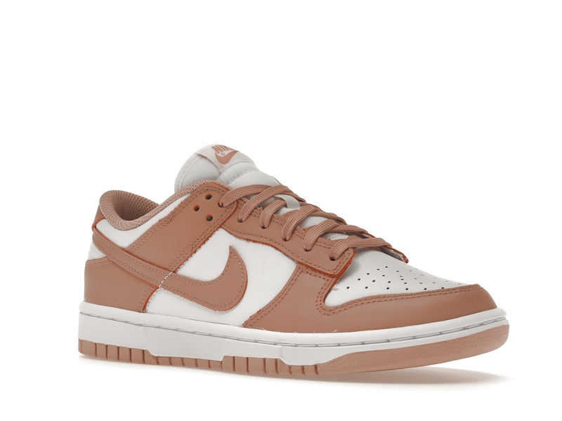 Nike Dunk Low Rose Whisper (W) - view 5