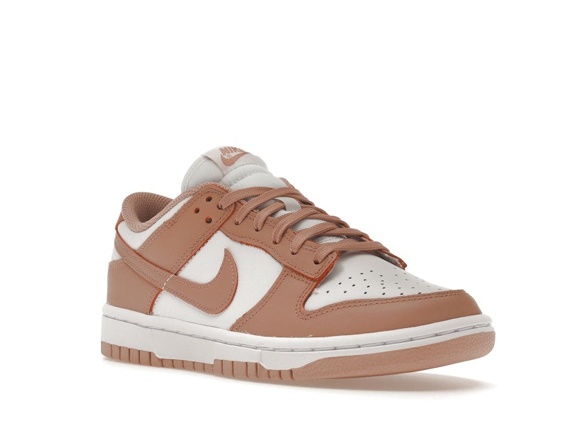 Nike Dunk Low Rose Whisper (W) - view 6