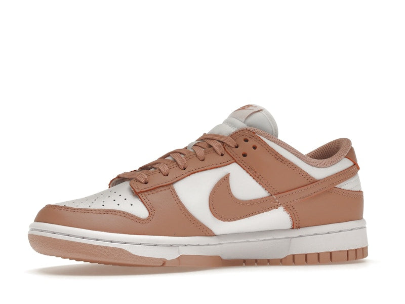 Nike Dunk Low Rose Whisper (W) - view 17