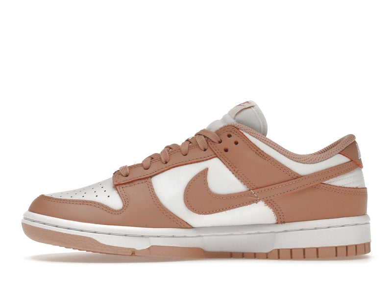 Nike Dunk Low Rose Whisper (W) - view 19