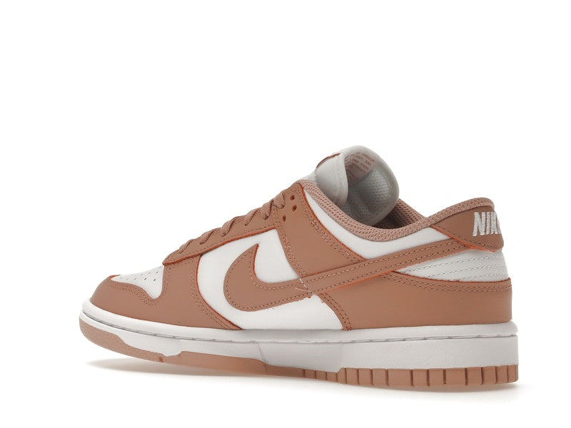 Nike Dunk Low Rose Whisper (W) - view 23