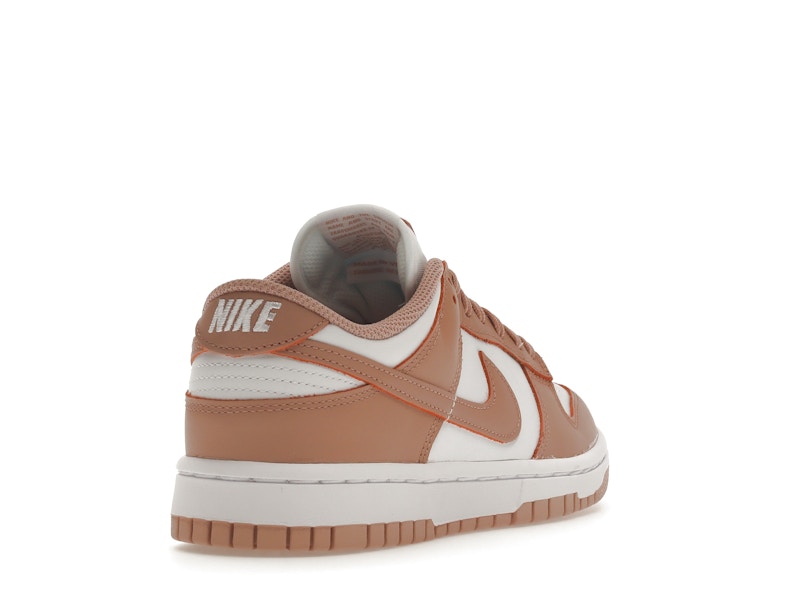 Nike Dunk Low Rose Whisper (W) - view 31