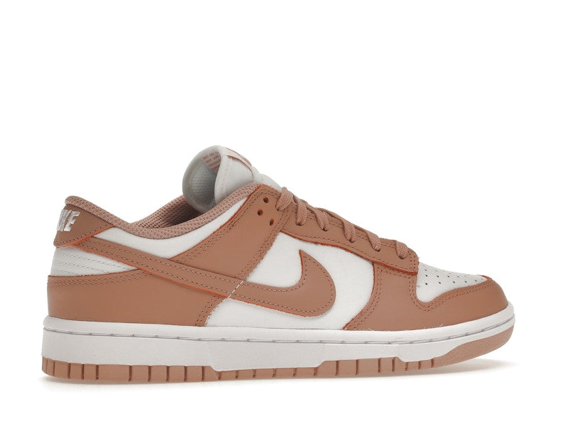 Nike Dunk Low Rose Whisper (W) - view 35