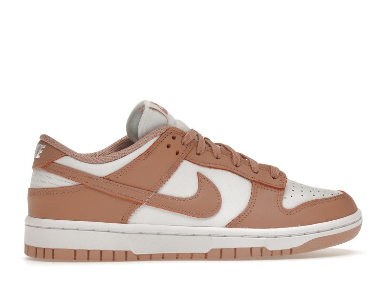 Nike Dunk Low Rose Whisper (W) - view 36