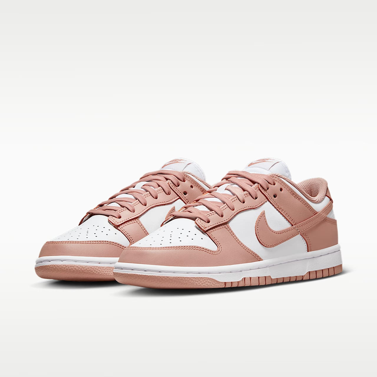 Nike Dunk Low Rose Whisper (W) - view 39