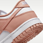 Nike Dunk Low Rose Whisper (W) - view 41