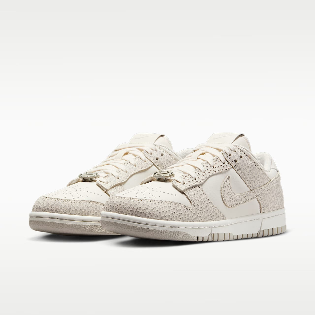 Nike Dunk Low Safari Phantom (Women's) - widok 37