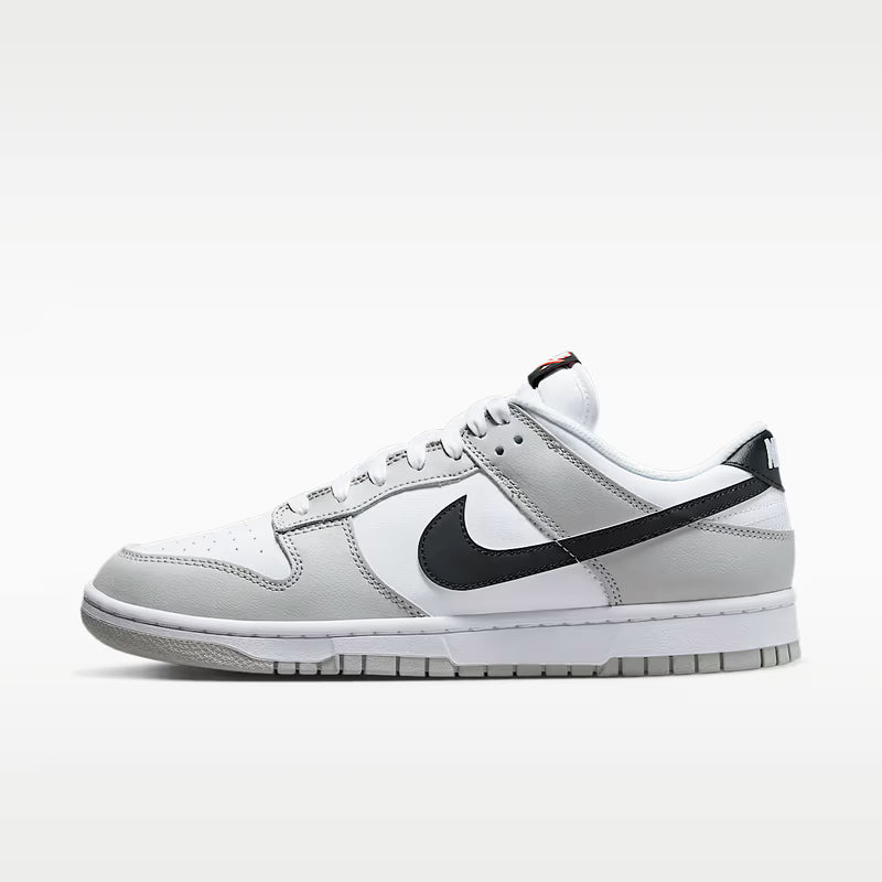 Nike Dunk Low SE Lottery Pack Grey Fog - view 38