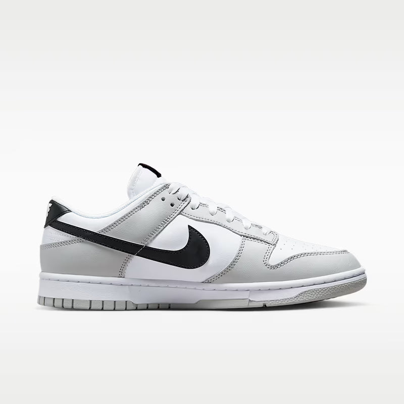 Nike Dunk Low SE Lottery Pack Grey Fog - view 39