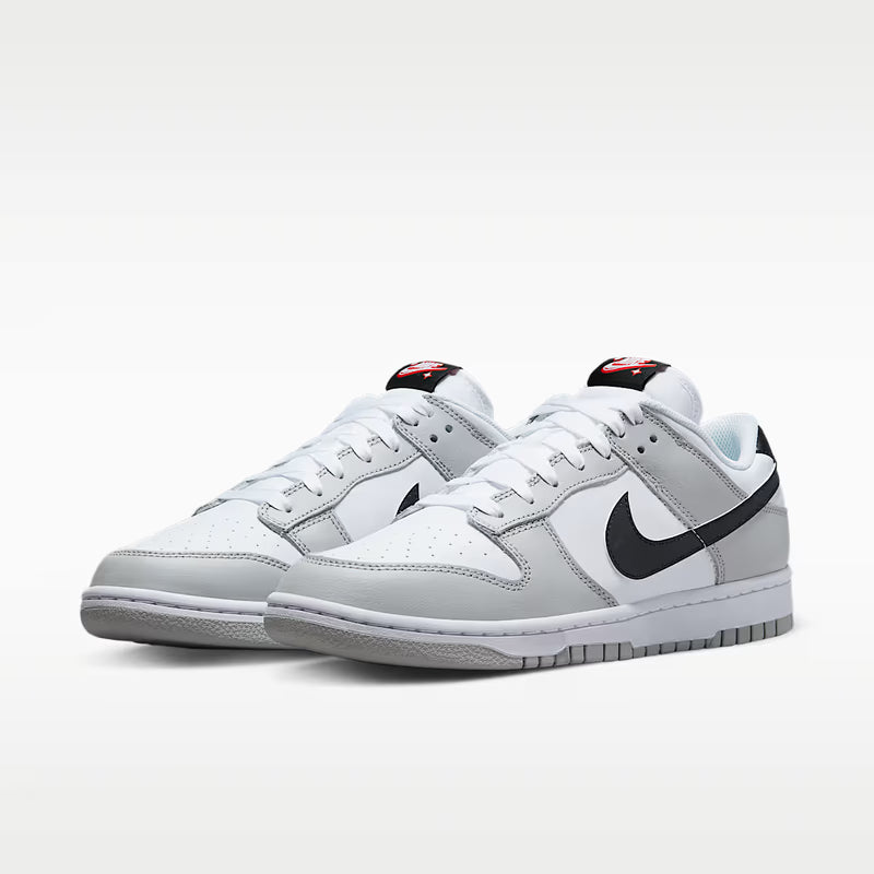 Nike Dunk Low SE Lottery Pack Grey Fog - view 40