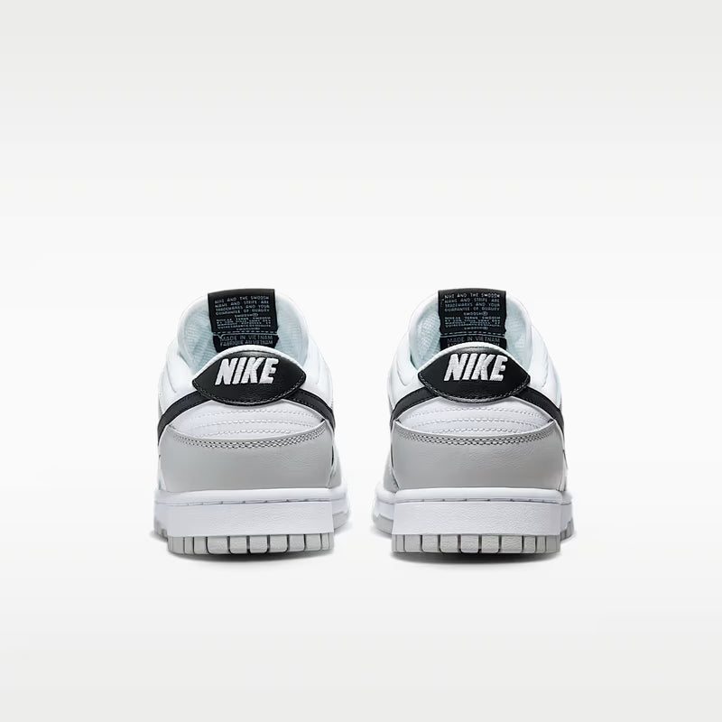 Nike Dunk Low SE Lottery Pack Grey Fog - view 41