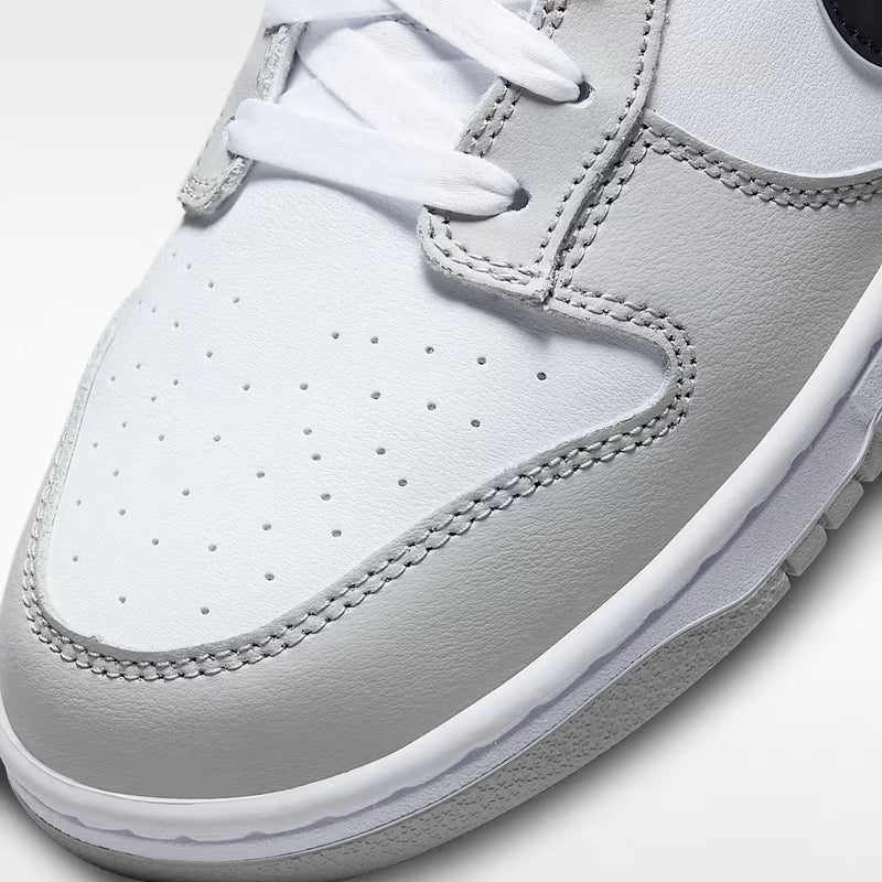 Nike Dunk Low SE Lottery Pack Grey Fog - view 42