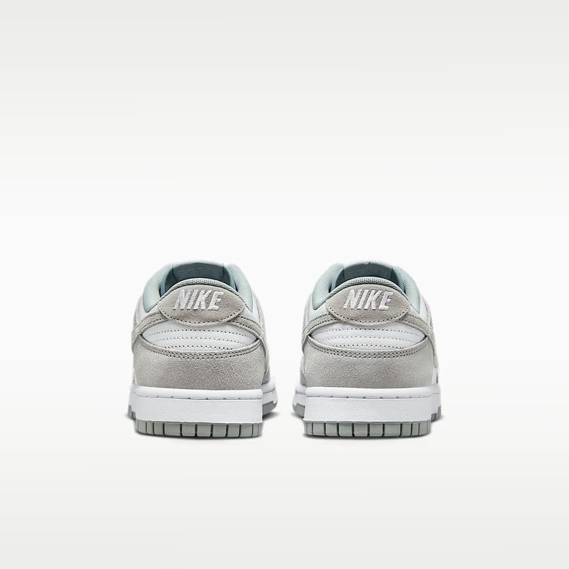 Nike Dunk Low SE White Light Pumice - widok 40