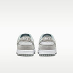 Nike Dunk Low SE White Light Pumice - widok 40