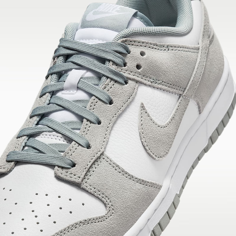 Nike Dunk Low SE White Light Pumice - widok 41