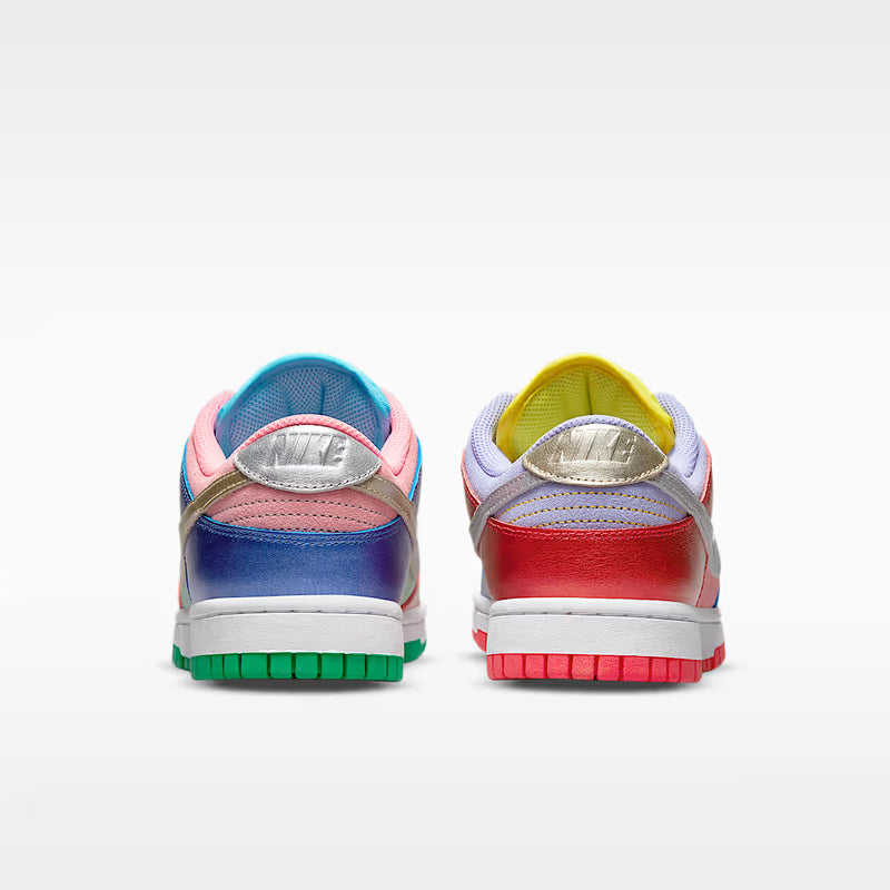 Nike Dunk Low Sunset Pulse (Women's) - visning 41