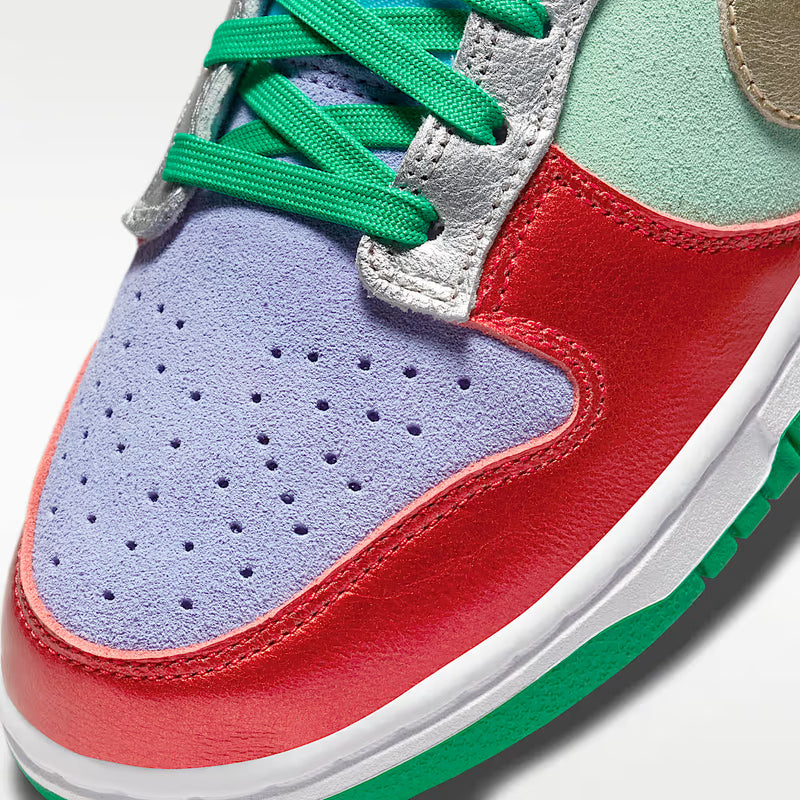 Nike Dunk Low Sunset Pulse (Women's) - visning 42