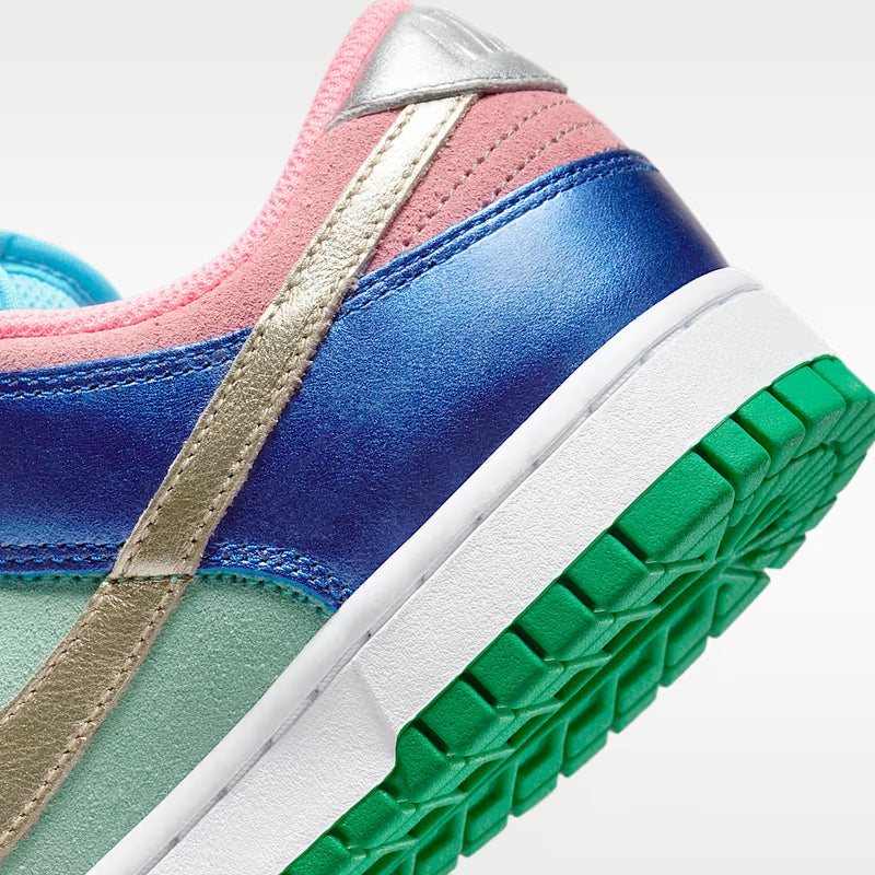 Nike Dunk Low Sunset Pulse (Women's) - visning 43