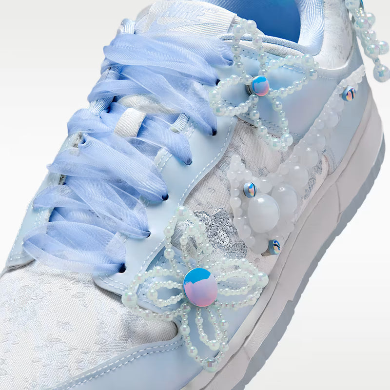 Nike Dunk Low Susan Fang Artist Collection (Women's) - Ansicht 42