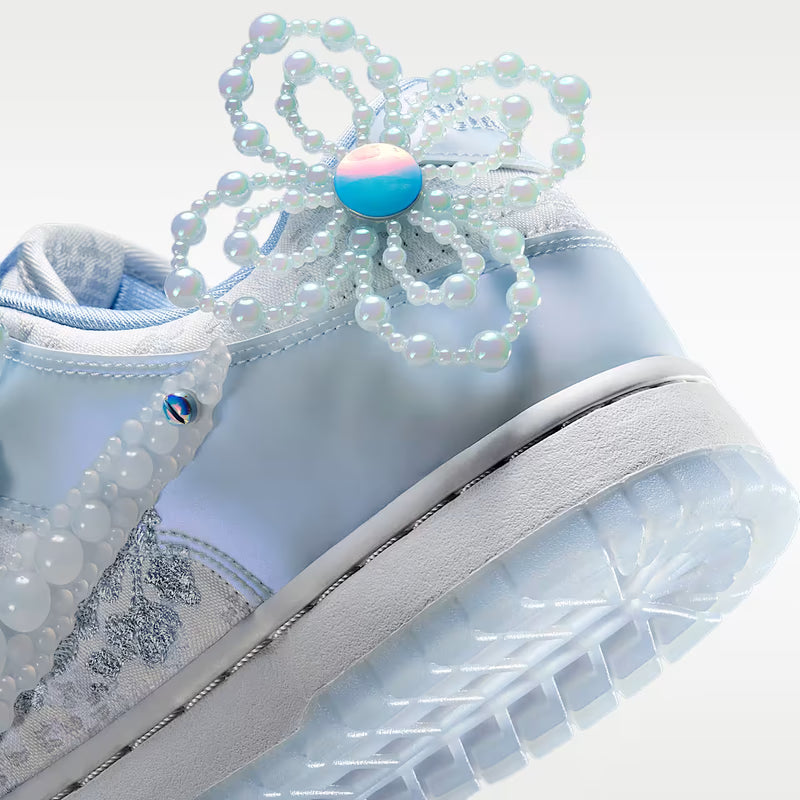 Nike Dunk Low Susan Fang Artist Collection (Women's) - Ansicht 43