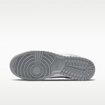 Nike Dunk Low Two Tone Grey - widok 36