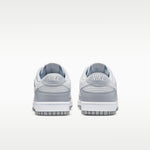 Nike Dunk Low Two Tone Grey - widok 39