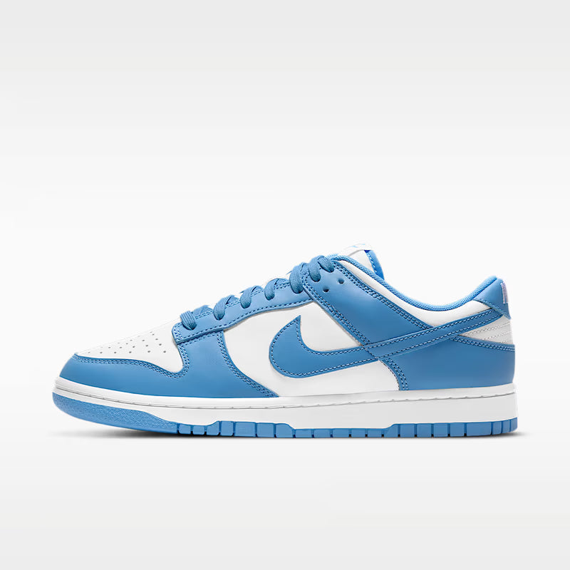 Nike Dunk Low UNC (2021) - weergave 37