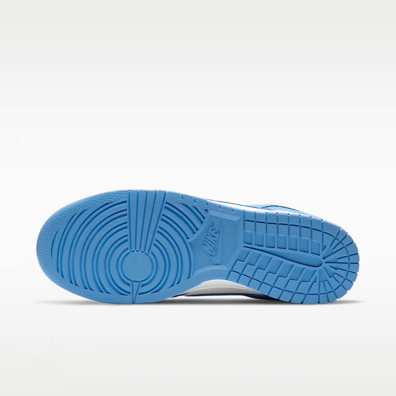 Nike Dunk Low UNC (2021) - weergave 38