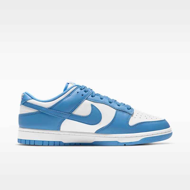 Nike Dunk Low UNC (2021) - weergave 39