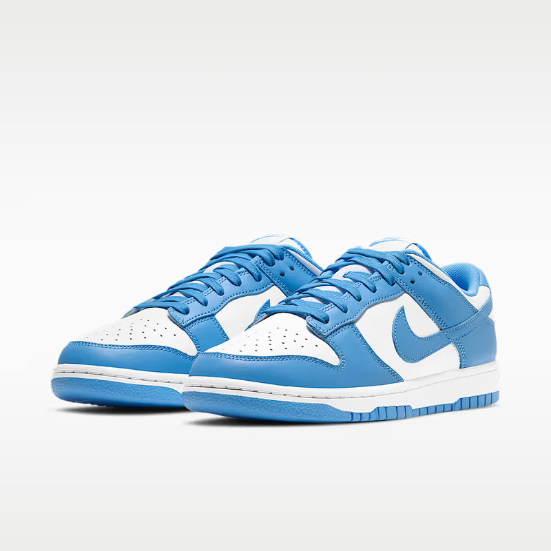Nike Dunk Low UNC (2021) - weergave 40