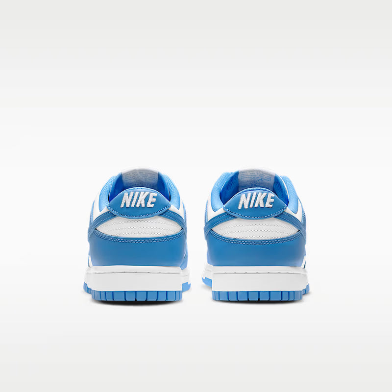 Nike Dunk Low UNC (2021) - weergave 41