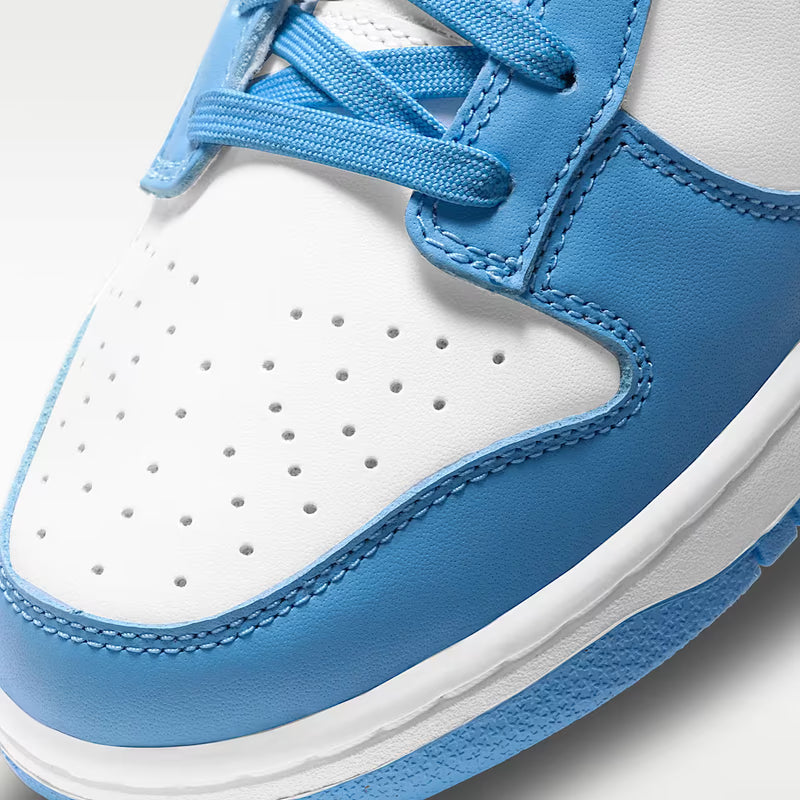 Nike Dunk Low UNC (2021) - weergave 42