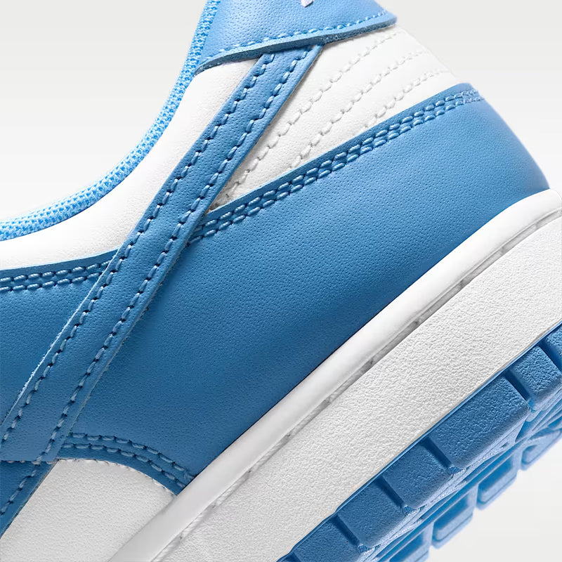 Nike Dunk Low UNC (2021) - weergave 43