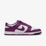 Nike Dunk Low White Viotech - vue 36