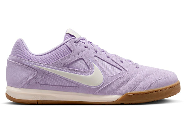 Nike Gato Hydrangeas Gum Marrón Claro Perla Suave