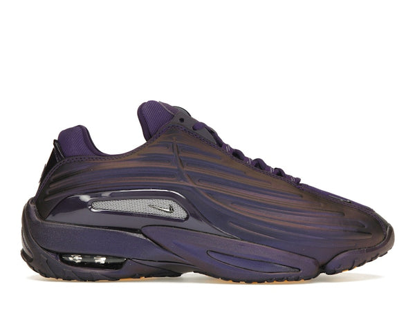 Nike Hot Step 2 Drake Nocta Berenjena
