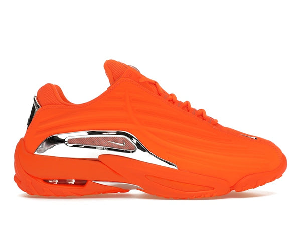 Nike Hot Step 2 Drake Nocta Naranja Total