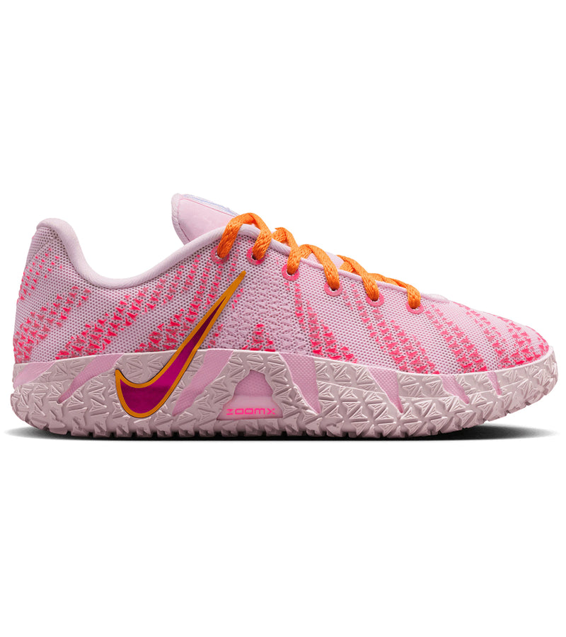 Nike JA 3 Bright Pink (GS) - Pink Foam/Hyper Pink/Silt Red/Sundial - IB4773-602