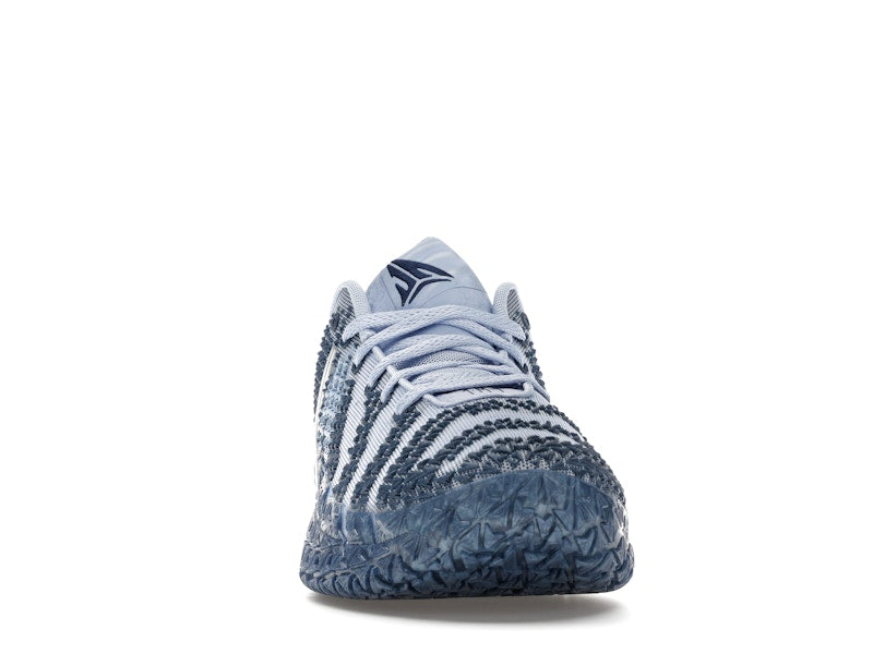 Nike JA 3 Cobalt Bliss Metallic Silver - Ansicht 9