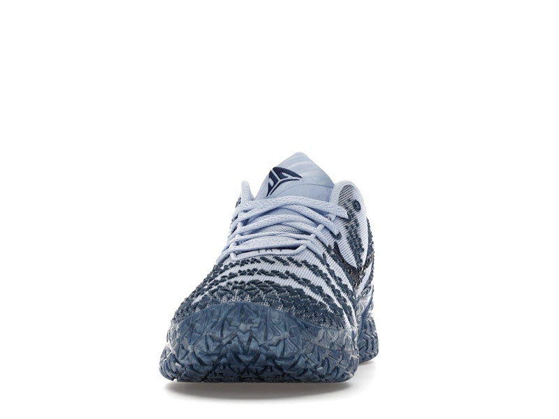 Nike JA 3 Cobalt Bliss Metallic Silver - Ansicht 11