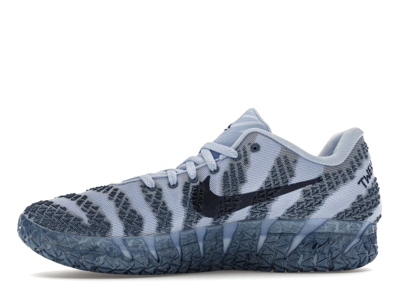 Nike JA 3 Cobalt Bliss Metallic Silver - Ansicht 18