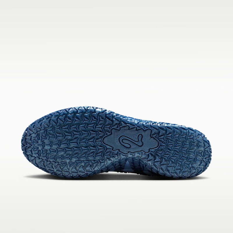 Nike JA 3 Cobalt Bliss Metallic Silver - Ansicht 22