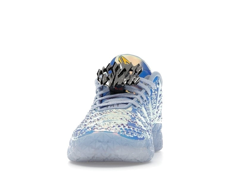 Nike JA 3 Cobalt Bliss