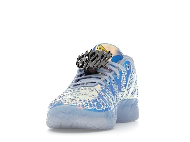 Nike JA 3 Cobalt Bliss