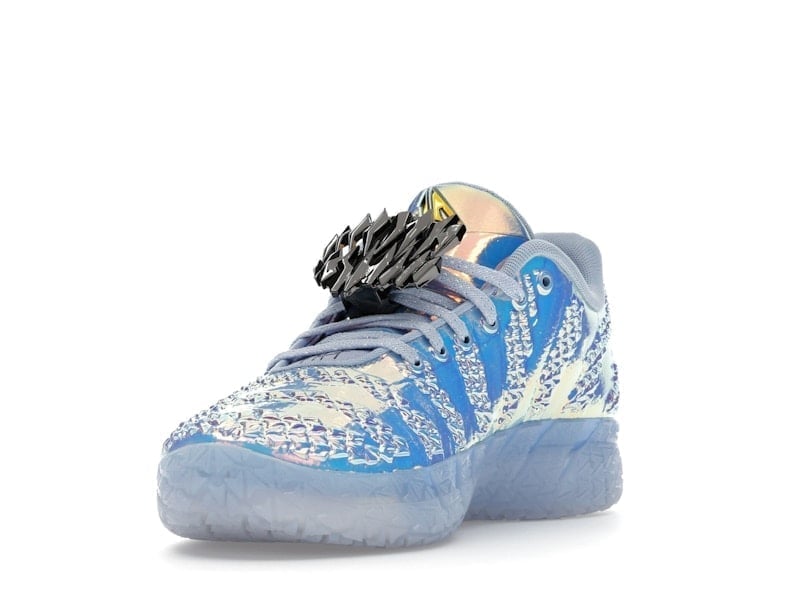 Nike JA 3 Cobalt Bliss