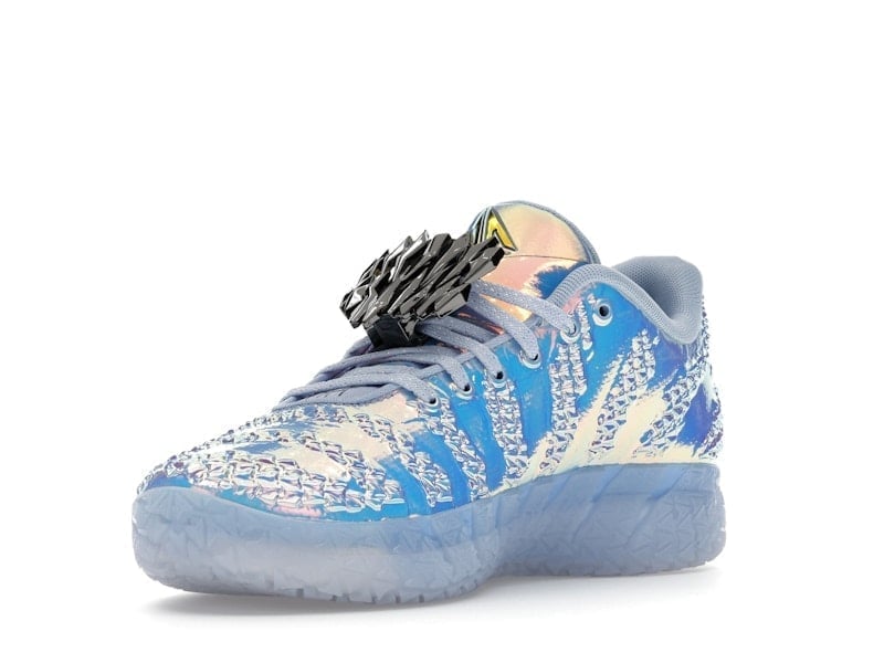 Nike JA 3 Cobalt Bliss