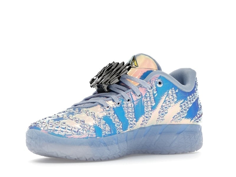 Nike JA 3 Cobalt Bliss