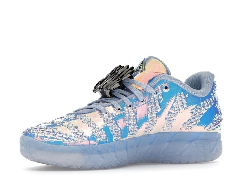 Nike JA 3 Cobalt Bliss