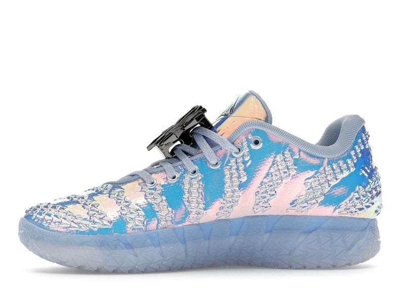 Nike JA 3 Cobalt Bliss