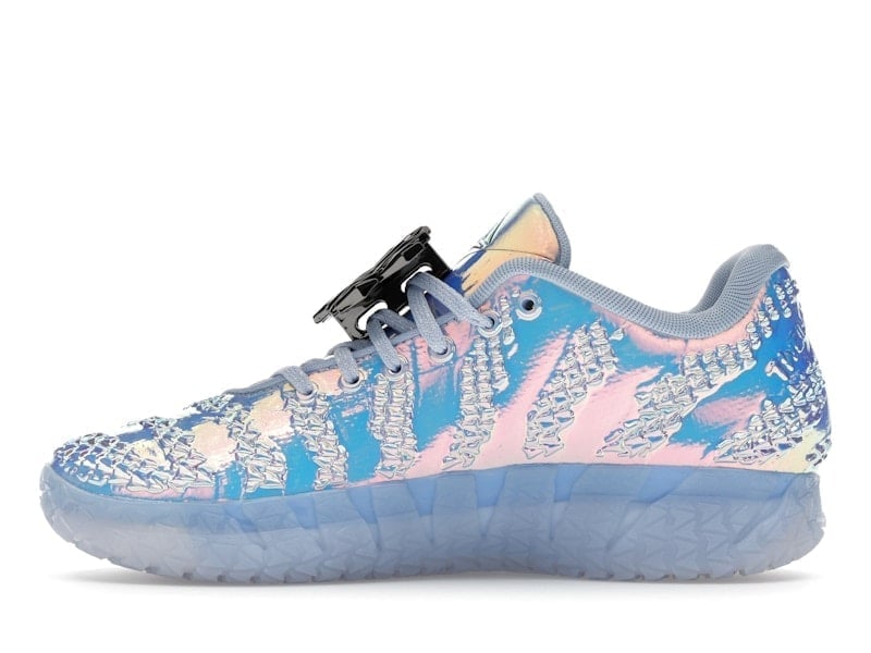 Nike JA 3 Cobalt Bliss